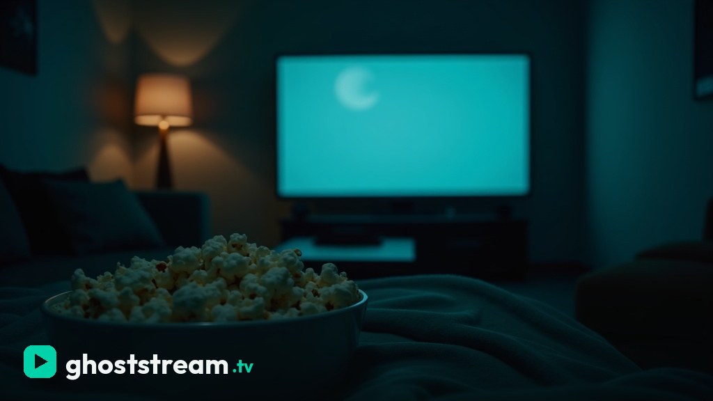 GhostStream.tv