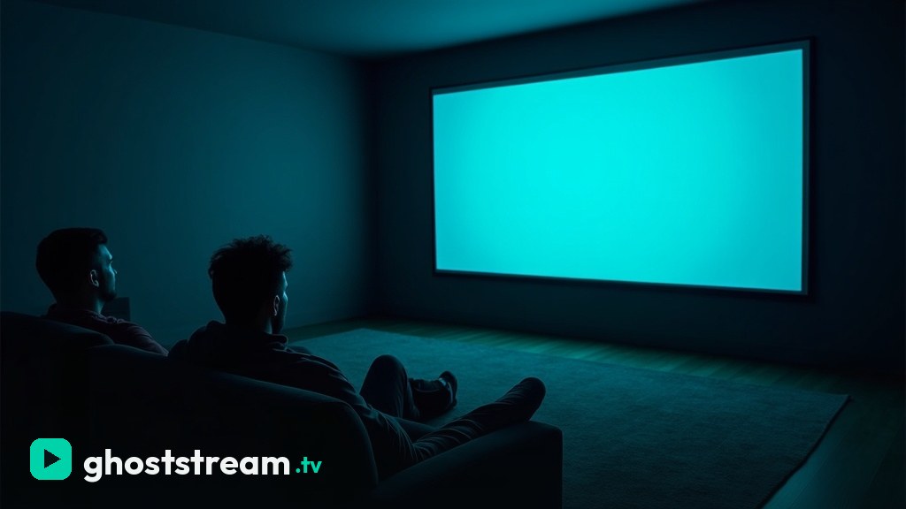 GhostStream.tv